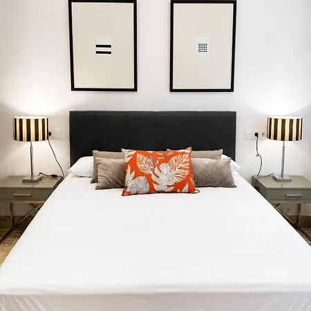Manantiales Brisa Apartament *