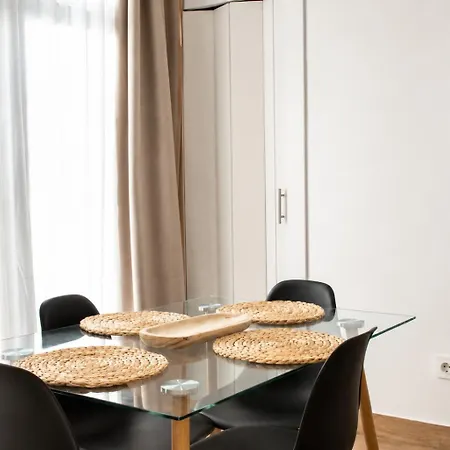 Apartament Manantiales Brisa *