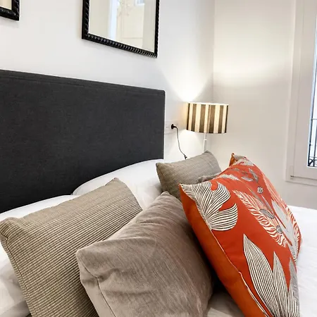 Manantiales Brisa Apartament