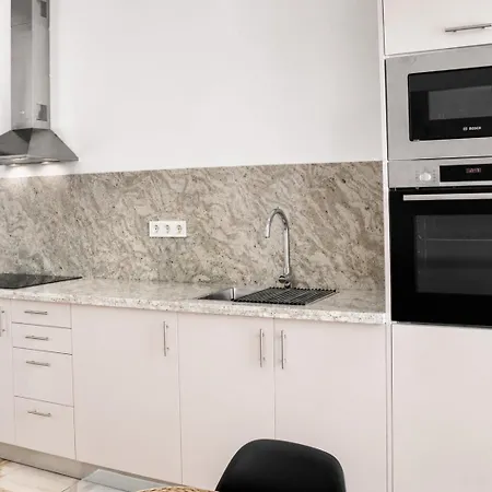 Apartament Manantiales Brisa