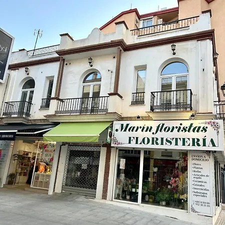 Manantiales Brisa