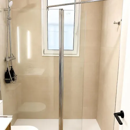 Apartament Manantiales Brisa *